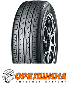 185/60 R14  82H  Yokohama  ES32