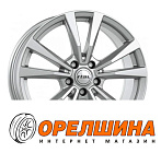 9x20  5x112  ET42  66,5  Rial  M12X  S (shin)