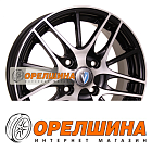 Venti  1506  6x15  4x114,3  ЕТ45  67,1  BD