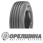 315/70 R22,5  156/150L  Goodride  MultiNavi S1