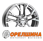 7x18  5x114,3  ET40  66,5  Carwel  Камак  S (shin)