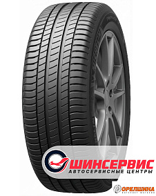245/45 R19  98Y  Michelin  Primacy 3 (shin)