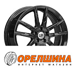 6,5x17  5x100  ET40  57,1  Wheels  Up107  GB (shin)