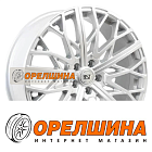 8,5x20  5x114,3  ET30  60,1  RST  R002 (Lexus)  Silver