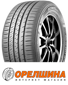 185/60 R15  88T  Kumho  ES31