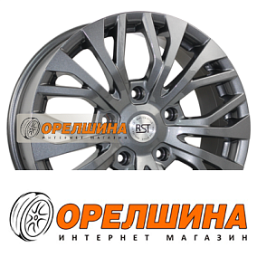 8x18  5x150  ET56  110,1  RST  R088 (LC200)  BMG