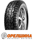 265/70 R16  112T  Sunfull  MONT-PRO AT782 (shin)