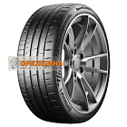 285/40 R20  108Y  Continental  SportContact 7