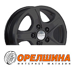 6,5x16  5x139,7  ET43  98,5  Скад  Калипсо  Grap (shin)