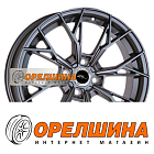7x16  5x100  ET40  57,1  Lizardo  Avatar XH180 (348)  CG22