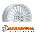 6x15  4x114,3  ET45  66,1  Скад  Веритас  W (shin)