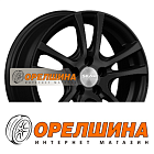 6x15  4x100  ET40  60,1  Скад  Дели (КЛ300)  Бархат новый