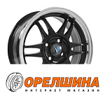 6x15  4x100  ET45  60,1  Venti  1502  BKL (shin)