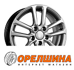 6x15  5x100  ET38  57,1  Carwel  Донты  S (shin)