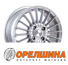 6x15  5x100  ET38  57,1  Скад  Веритас  HS (shin)