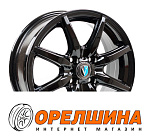 6,5x16  5x105  ET38  56,6  Venti  1615  GB (shin)