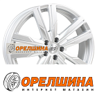 7x19  5x108  ET36  65,1  RST  R089 (Exeed)  Silver