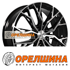 7x19  5x108  ET36  65,1  RST  R119 (Exeed)  BD