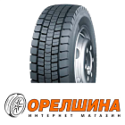 315/80 R22,5  156/153L  Goodride  MultiDrive D1