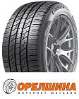 205/70 R15  96T  Kumho  Crugen Premium KL33 (shin)