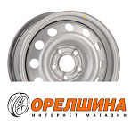 5,5x15  5x139,7  ET5  108,4  Trebl  8665  S (shin)