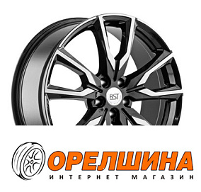 8x20  5x108  ET33  65,1  RST  R012  BFP (shin)