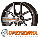 8x18  5x108  ET33  60,1  Lizardo  486  BMF