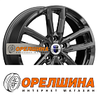 6,5x17  5x139,7  ET40  98,1  K&K  Каланг (КС1086)  Кварц