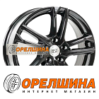 6,5x17  5x108  ET33  60,1  RST  R197 (Chery)  BL