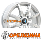 5,5x14  4x98  ET35  58,6  Venti  1415  Silver