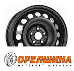 6,5x16  5x114,3  ET45  54,1  Trebl  R-1733  Black (shin)