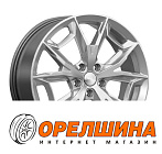 7,5x19  5x114,3  ET40  64,1  Скад  Паркер  HS (shin)