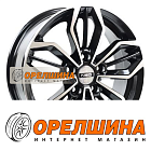 6,5x16  5x108  ET50  63,4  Neo  680  BD