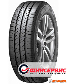 195/75 R16C  107/105R  Laufenn  LV01 