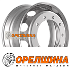 9x22,5  10x335  ET161  281  Accuride  10/335/281/161  Silver