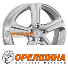 7,5x17  5x108  ET47  60,1  Replay  FD157(CHR)  Sil