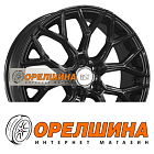 6,5x18  5x108  ET33  60,1  RST  R198 (Chery)  BL