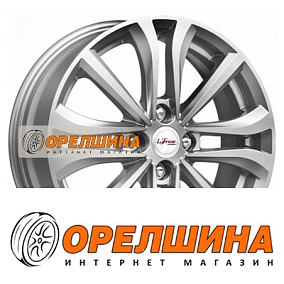 6x16  4x100  ET45  60,1  iFree  Панган (КС938)  Нео-классик