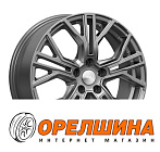 6,5x17  5x114,3  ET37  66,6  Скад  Тибет  Grap (shin)