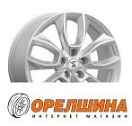 7x18  5x112  ET45  57,1  Premium  КР001 Karoq  HS (shin)