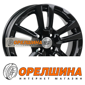 6x15  4x100  ET50  60,1  RST  R065 (Vesta)  BL