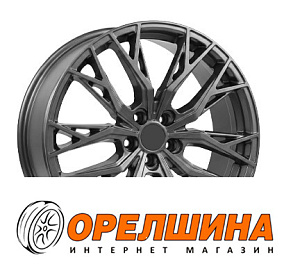 8x20  5x114,3  ET45  67,1  RST  R052  GG (shin)