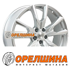 8x20  5x114,3  ET30  60,1  RST  R012 (Lexus RX)  Silver