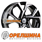 6,5x17  5x114,3  ET37  66,5  RST  R087 (Jolion)  BD