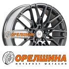 8x19  5x108  ET45  63,4  Tech Line  901  BLm