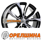 7,5x19  5x108  ET36  65,1  RST  R009 (Exeed)  BD