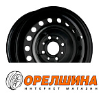 5,5x14  4x100  ET38  54,1  Trebl  53A38R  Black (shin)