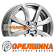 iFree  Дайс  6x15  4x108  ЕТ30  65,1 Нео-классик