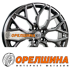 7x19  5x114,3  ET40  64,1  RST  R059 (Haval F7)  BH