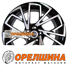 7,5x18  5x108  ET33  60,1  Lizardo  Resolute 552 (353)  BMF